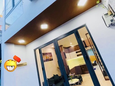 Cần bán nhà - kiệt thái thị bôi - nhà đầy đủ công năng - giá 2 ty5 3