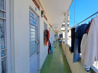 Bán gấp dãy trọ 15p núi thành, hải châu, dòng tiền 30 tr mỗi tháng,157m2, ngang 5.5m, chỉ 5 tỷ x 0