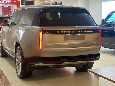 -The New Range Rover--   Khẳng định đẳng cấp thượng hạng 4