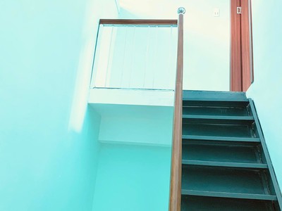 Nhà hẻm đường Cách Mạng Tháng 8 Quận 10 2