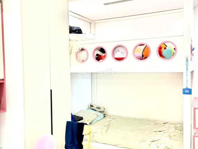 Căn bán căn hộ phòng 0812 - toà S1 chung cư Hinode City 201 Minh Khai, Phường Minh Khai 1