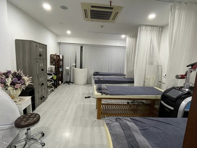 Cho thuê pjongf khép kín chính chủ t2 47