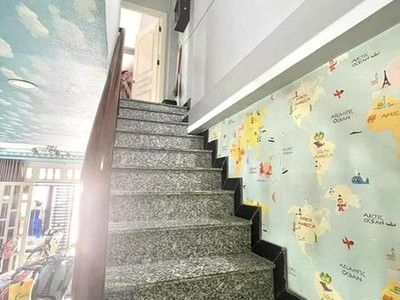 Cho thuê pjongf khép kín chính chủ t2 89