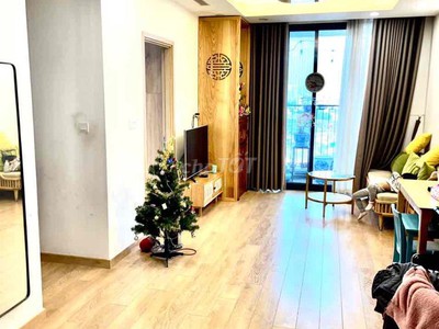 Căn bán căn hộ phòng 0812 - toà S1 chung cư Hinode City 201 Minh Khai, Phường Minh Khai 0