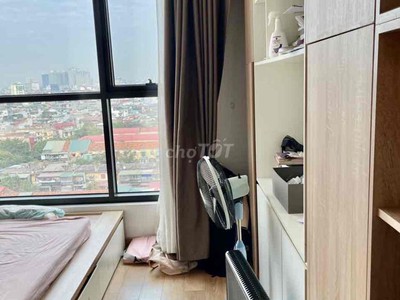 Căn bán căn hộ phòng 0812 - toà S1 chung cư Hinode City 201 Minh Khai, Phường Minh Khai 3