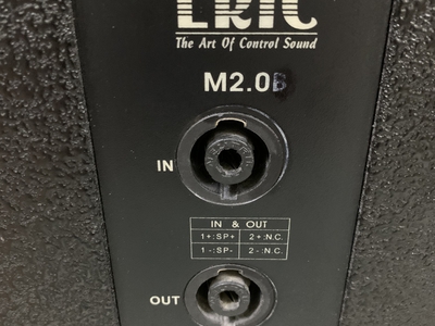 Loa full bass 35 bãi xịn 2