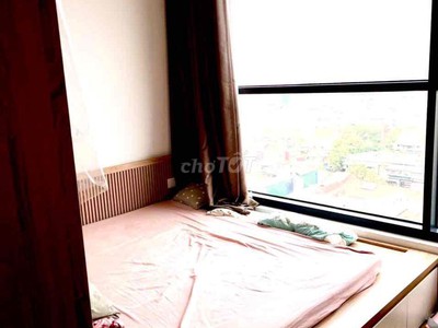 Căn bán căn hộ phòng 0812 - toà S1 chung cư Hinode City 201 Minh Khai, Phường Minh Khai 4