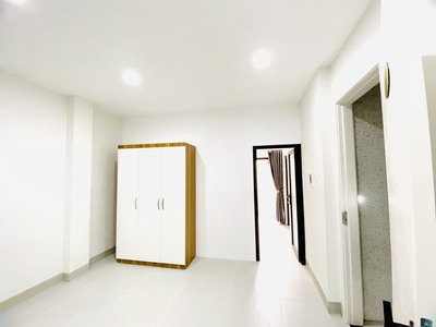 HOT Cho thuê căn hộ chỉ từ 5 triệu full đồ phố Dương Đình Nghệ 0