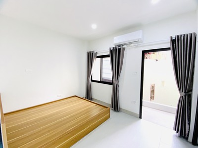 HOT Cho thuê căn hộ chỉ từ 5 triệu full đồ phố Dương Đình Nghệ 1