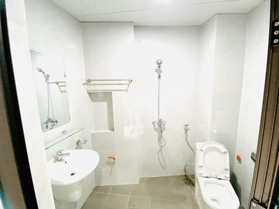 HOT Cho thuê căn hộ chỉ từ 5 triệu full đồ phố Dương Đình Nghệ 3