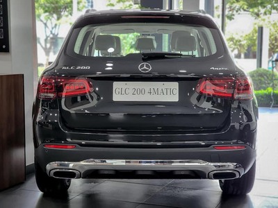 Cần bán các dòng xe Mercedes, bảo hành chính hãng. Giao xe toàn quốc. 4