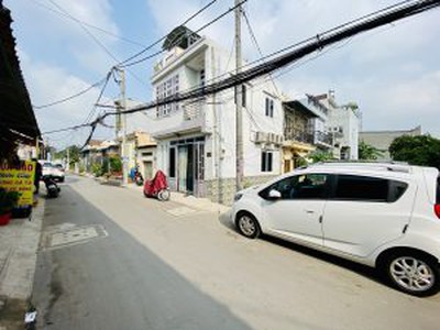 Cho thuê pjongf khép kín chính chủ t2 5
