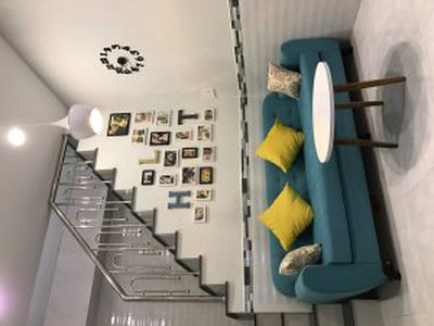 Cho thuê pjongf khép kín chính chủ t2 21