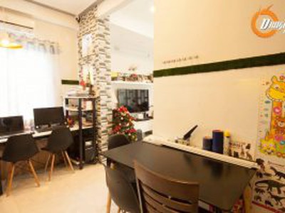 Cho thuê pjongf khép kín chính chủ t2 14