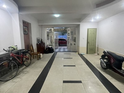  ̂ nhà Văn Cao vị trí siêu đẹp, cực thoáng 0
