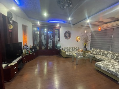  ̂ nhà Văn Cao vị trí siêu đẹp, cực thoáng 2