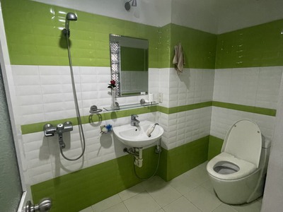  ̂ nhà Văn Cao vị trí siêu đẹp, cực thoáng 6