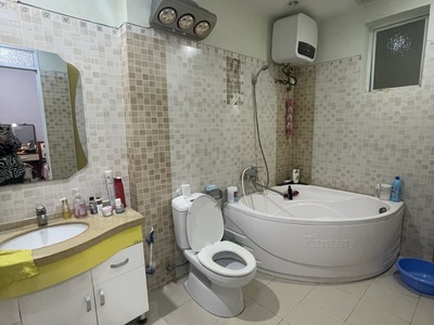  ̂ nhà Văn Cao vị trí siêu đẹp, cực thoáng 7