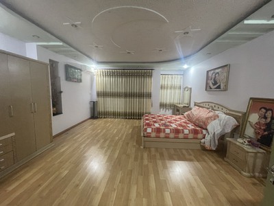  ̂ nhà Văn Cao vị trí siêu đẹp, cực thoáng 8