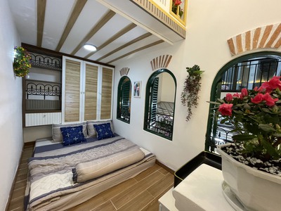 Cho thuê pjongf khép kín chính chủ t2 76
