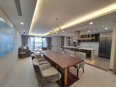 Chuyên Cho Thuê căn hộ chung cư cao cấp nội thành Hà Nội 1-2-3pn 1