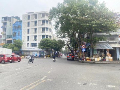 Nhà 3 tầng  mặt phố Trần Phú - phường Trần Phú - Tp Hải Dương 2