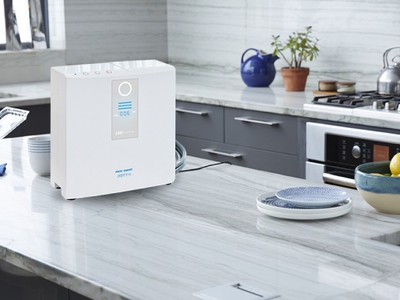 Máy lọc nước điện giải Trim ion Neo 3