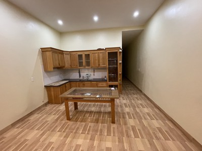 Nhà mặt phố - Tp Hải Dương cho thuê 1