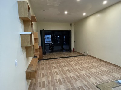 Nhà mặt phố - Tp Hải Dương cho thuê 2