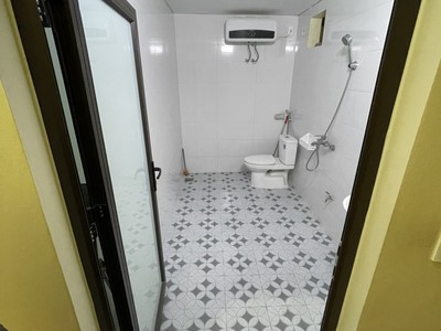 Nhà mặt phố - Tp Hải Dương cho thuê 4