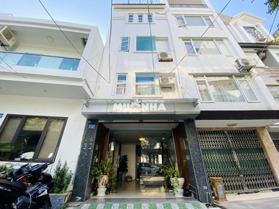 Cho Thuê Nhà Số 124/40 Đỗ Nhuận Quận Ngô Quyền Hải Phòng 0