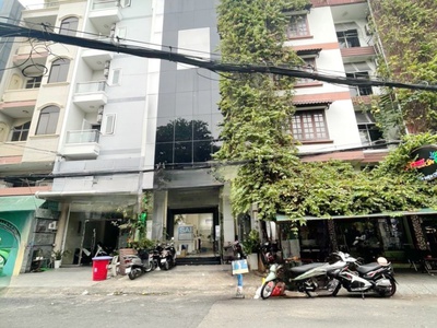 Cho thuê pjongf khép kín chính chủ t2 755