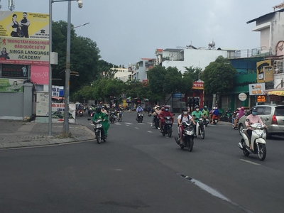 Cho thuê pjongf khép kín chính chủ t2 500