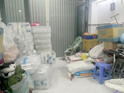 Cho thuê pjongf khép kín chính chủ t2 1046