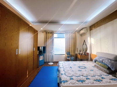 Cho thuê pjongf khép kín chính chủ t2 442