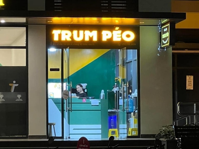 Cho thuê pjongf khép kín chính chủ t2 565