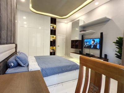Cho thuê pjongf khép kín chính chủ t2 312