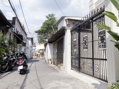 Cho thuê pjongf khép kín chính chủ t2 1219