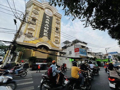 Cho thuê pjongf khép kín chính chủ t2 1222