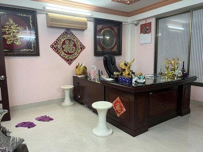 Cho thuê pjongf khép kín chính chủ t2 1241