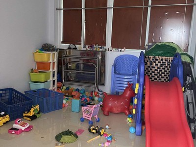 Cho thuê pjongf khép kín chính chủ t2 884