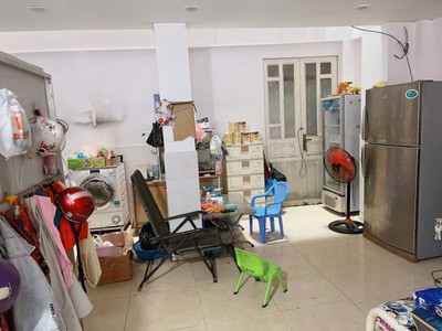 Cho thuê pjongf khép kín chính chủ t2 883
