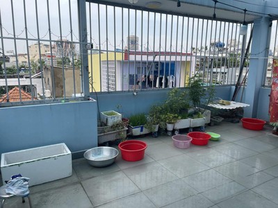 Cho thuê pjongf khép kín chính chủ t2 970
