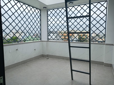 Cho thuê pjongf khép kín chính chủ t2 818
