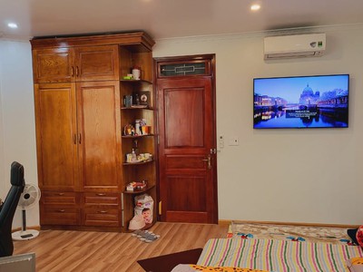 Cho thuê pjongf khép kín chính chủ t2 534