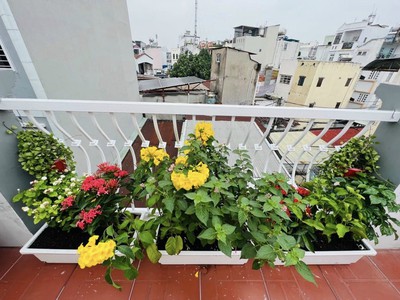Cho thuê pjongf khép kín chính chủ t2 1183