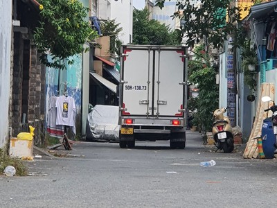 Cho thuê pjongf khép kín chính chủ t2 205