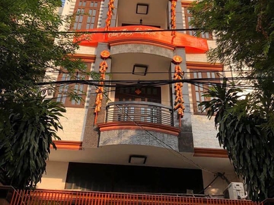 Cho thuê pjongf khép kín chính chủ t2 1243