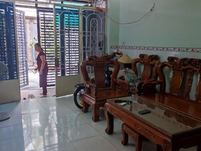 Cho thuê pjongf khép kín chính chủ t2 207