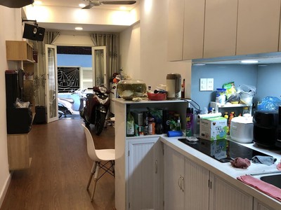 Cho thuê pjongf khép kín chính chủ t2 618